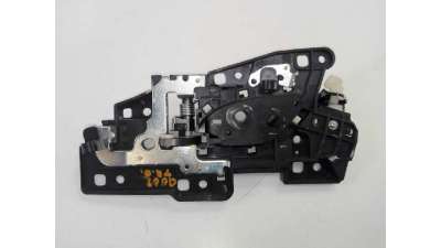 MANETA INTERIOR TRASERA DERECHA HONDA CIVIC BERLINA 5  - M.625464 / MANETA INTERIOR TRASERA DERECHA
