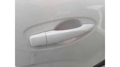 MANETA EXTERIOR TRASERA DERECHA RENAULT KADJAR  - M.626104 / 806060294R