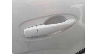 MANETA EXTERIOR TRASERA DERECHA RENAULT KADJAR  - M.626104 / 806060294R