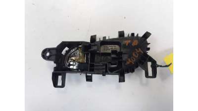MANETA INTERIOR TRASERA DERECHA RENAULT KADJAR  - M.626108 / 806704EA