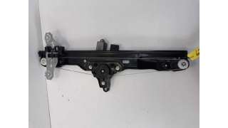 ELEVALUNAS DELANTERO IZQUIERDO RENAULT KADJAR  - M.626113 / 807218568R