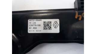 ELEVALUNAS DELANTERO IZQUIERDO RENAULT KADJAR  - M.626113 / 807218568R