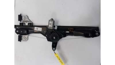 ELEVALUNAS DELANTERO DERECHO RENAULT KADJAR  - M.626120 / 807207795R