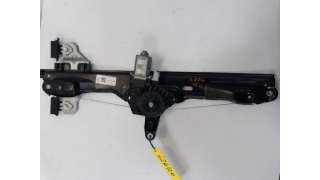 ELEVALUNAS DELANTERO DERECHO RENAULT KADJAR  - M.626120 / 807207795R