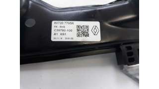 ELEVALUNAS DELANTERO DERECHO RENAULT KADJAR  - M.626120 / 807207795R