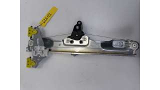 ELEVALUNAS TRASERO DERECHO RENAULT KADJAR  - M.626122 / 827004EA0A