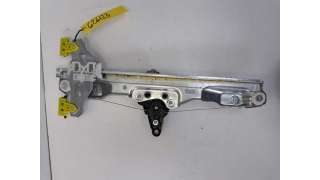 ELEVALUNAS TRASERO IZQUIERDO RENAULT KADJAR  - M.626123 / 827014EA0A