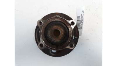 MANGUETA TRASERA IZQUIERDA MINI MINI  - M.627909 / MANGUETA TRASERA IZQUIERDA