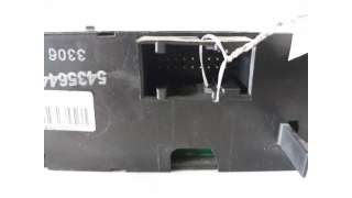 MANDO ELEVALUNAS DELANTERO IZQUIERDO MINI MINI  - M.629276 / 61316958027