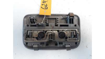LUZ INTERIOR TOYOTA YARIS  - M.629388 / 812600D030