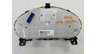 CUADRO INSTRUMENTOS OPEL MERIVA B  - M.629744 / 13346196