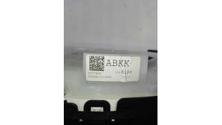 CUADRO INSTRUMENTOS OPEL MERIVA B  - M.629744 / 13346196