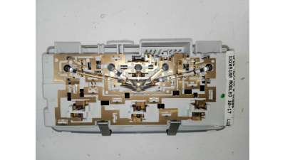 LUZ INTERIOR OPEL MERIVA B  - M.629955 / 13285100
