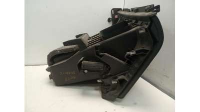 GUANTERA RENAULT SCENIC III  - M.633221 / 681080026R