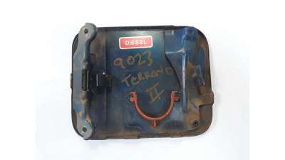 TAPA EXTERIOR COMBUSTIBLE NISSAN TERRANO/TERRANO.II  - M.634380 / TAPA EXTERIOR COMBUSTIBLE