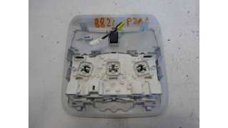 LUZ INTERIOR PEUGEOT 208  - M.636080 / 9674441377