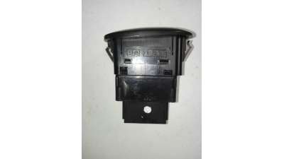 MANDO ELEVALUNAS DELANTERO IZQUIERDO PEUGEOT 1007  - M.637161 / MANDO ELEVALUNAS DELANTERO IZQUIERDO