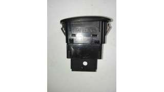 MANDO ELEVALUNAS DELANTERO IZQUIERDO PEUGEOT 1007  - M.637161 / MANDO ELEVALUNAS DELANTERO IZQUIERDO