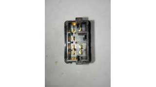MANDO ELEVALUNAS DELANTERO IZQUIERDO PEUGEOT 1007  - M.637161 / MANDO ELEVALUNAS DELANTERO IZQUIERDO