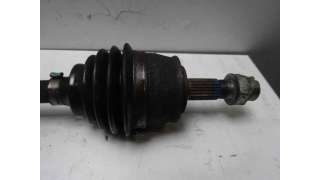 TRANSMISION DELANTERA DERECHA FIAT GRANDE PUNTO  - M.637389 / 55700559