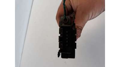 RESISTENCIA CALEFACCION FIAT GRANDE PUNTO  - M.637444 / RESISTENCIA CALEFACCION