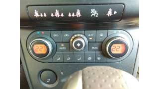 MANDO CLIMATIZADOR NISSAN QASHQAI  - M.637657 / 27500JD400
