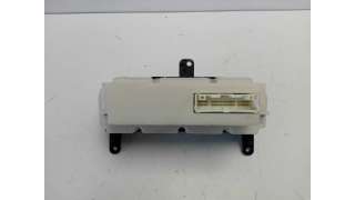 MANDO CLIMATIZADOR NISSAN QASHQAI  - M.637657 / 27500JD400