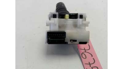 MANDO INTERMITENTES NISSAN QASHQAI  - M.637675 / MANDO INTERMITENTES