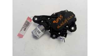 MOTOR LIMPIA TRASERO NISSAN QASHQAI  - M.637683 / 0390201820