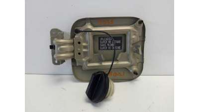 TAPA EXTERIOR COMBUSTIBLE NISSAN QASHQAI  - M.637820 / TAPA EXTERIOR COMBUSTIBLE