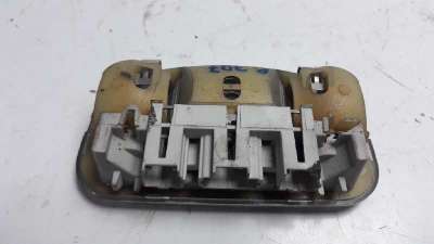 LUZ INTERIOR PEUGEOT 407  - M.638310 / 9636696877