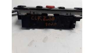 WARNING MERCEDES CLASE CLK  COUPE  - M.638840 / 2108200151