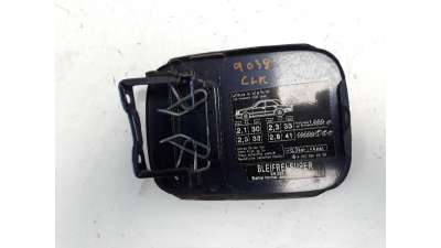 TAPA EXTERIOR COMBUSTIBLE MERCEDES CLASE CLK  COUPE  - M.638932 / TAPA EXTERIOR COMBUSTIBLE