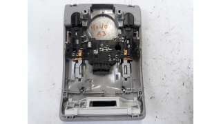 LUZ INTERIOR AUDI A3  - M.640408 / 8P0947135D