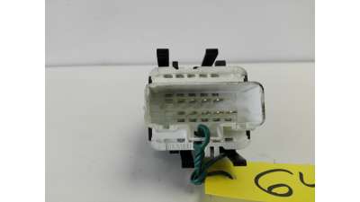 MANDO ELEVALUNAS DELANTERO IZQUIERDO RENAULT KANGOO  - M.640545 / MANDO ELEVALUNAS DELANTERO IZQUIERDO