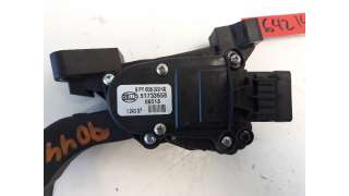 POTENCIOMETRO PEDAL FIAT CROMA  - M.642146 / 51733558