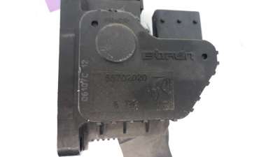 POTENCIOMETRO PEDAL OPEL CORSA D  - M.642374 / POTENCIOMETRO PEDAL
