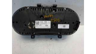 CUADRO INSTRUMENTOS SEAT LEON  - M.647019 / 5F0920741D