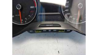 CUADRO INSTRUMENTOS SEAT LEON  - M.647019 / 5F0920741D