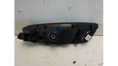 MANETA INTERIOR TRASERA DERECHA SEAT LEON  - M.647092 / 5F4839114B