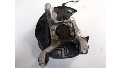 MANGUETA TRASERA DERECHA FORD S-MAX  - M.647295 / MANGUETA TRASERA DERECHA