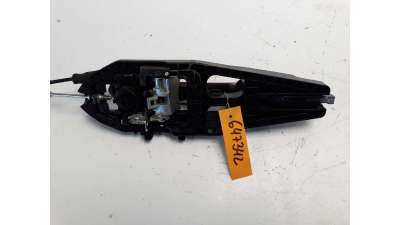 MANETA EXTERIOR TRASERA IZQUIERDA FORD S-MAX  - M.647342 / MANETA EXTERIOR TRASERA IZQUIERDA