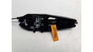 MANETA EXTERIOR TRASERA IZQUIERDA FORD S-MAX  - M.647342 / MANETA EXTERIOR TRASERA IZQUIERDA