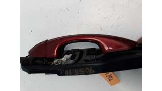 MANETA EXTERIOR TRASERA IZQUIERDA FORD S-MAX  - M.647342 / MANETA EXTERIOR TRASERA IZQUIERDA