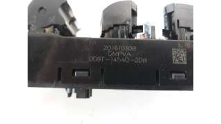 MANDO ELEVALUNAS DELANTERO IZQUIERDO FORD S-MAX  - M.647350 / DG9T14540DDW