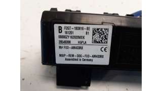 CONMUTADOR DE ARRANQUE FORD S-MAX  - M.647374 / F2GT18D816BE