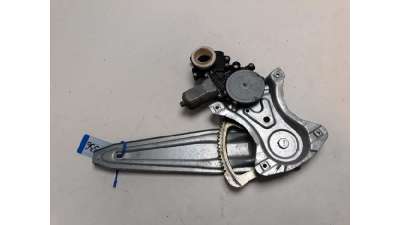 ELEVALUNAS TRASERO IZQUIERDO TOYOTA AURIS  - M.647536 / 8570202020