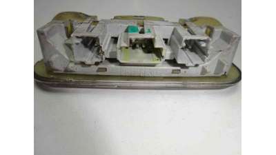 LUZ INTERIOR PEUGEOT 807  - M.648178 / 6340G9