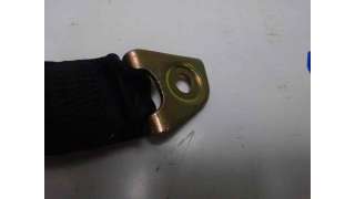 CINTURON SEGURIDAD TRASERO IZQUIERDO MERCEDES CLASE E  BERLINA DIESEL  - M.648228 / 00058394