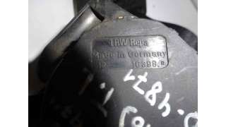 CINTURON SEGURIDAD TRASERO IZQUIERDO MERCEDES CLASE E  BERLINA DIESEL  - M.648228 / 00058394